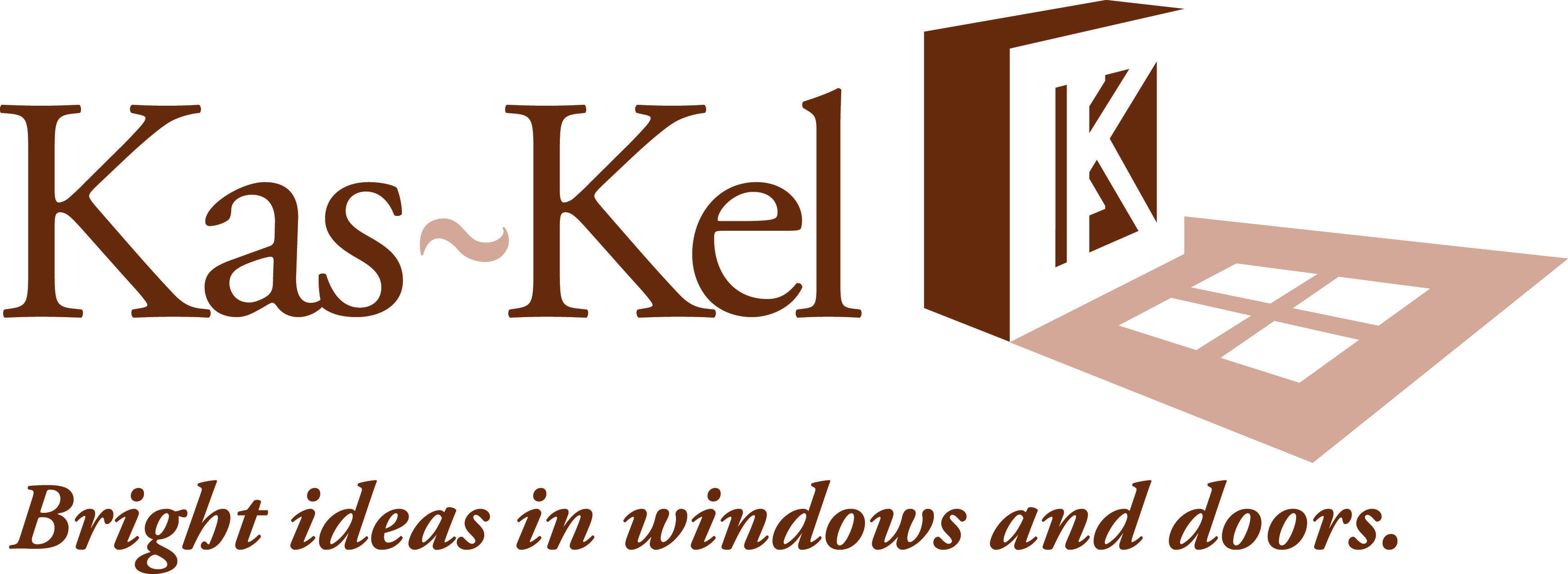 Kas-Kel — Bright ideas in windows and doors
