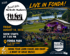 Burnt Hills Melody Makers