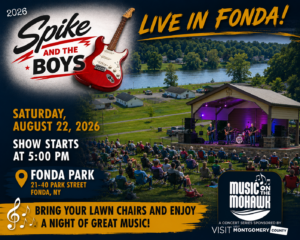 Spike and The Boys